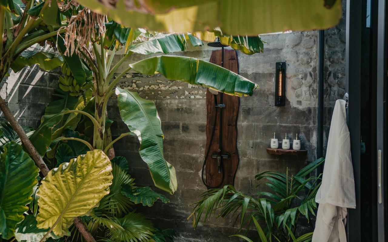 Oaga Art Resort Maldives Eriyadu Eksteriør billede